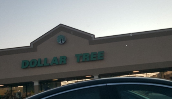 Dollar Tree - Columbia, SC