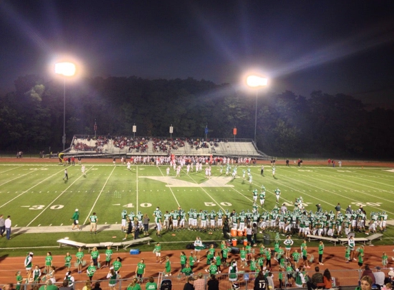 Valparaiso High School - Valparaiso, IN