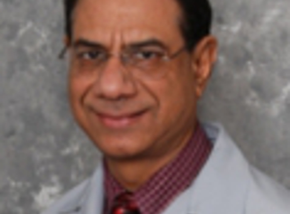 Dr. Harish H Bhatia, MD - Oak Forest, IL