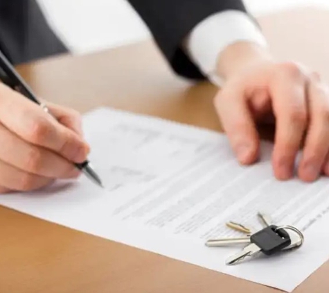 Lincoln Chambers Barristers & Solicitors - Morphett Vale, SA
