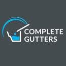 Complete Gutter
