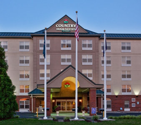 Country Inns & Suites - Anderson, SC