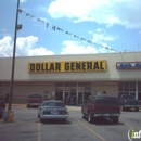 Dollar General - Discount Stores