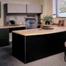 Crider Contract Interiors - Office Furniture & Equipment-Installation