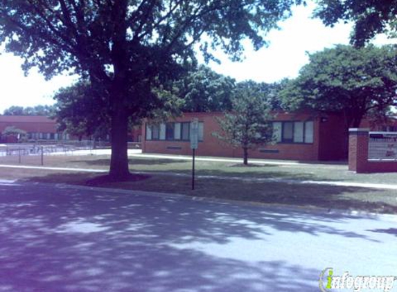 Westgate Elem School - Arlington Heights, IL