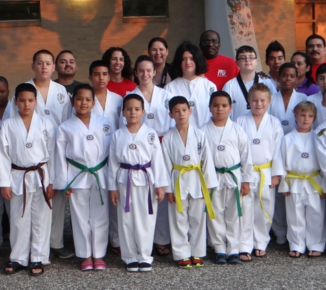 Park's Martial Art - Mesquite, TX