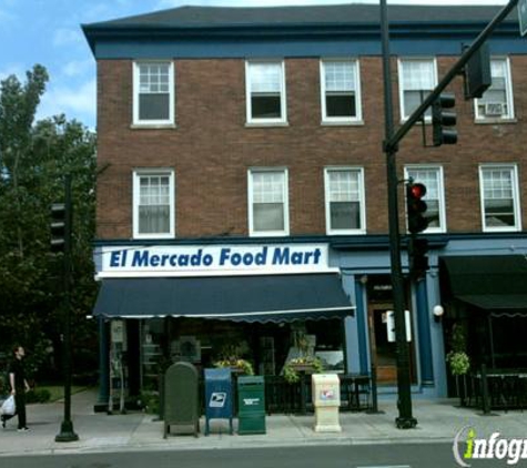 El Mercado Meat Market - Chicago, IL