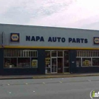 NAPA Auto Parts - Burlingame