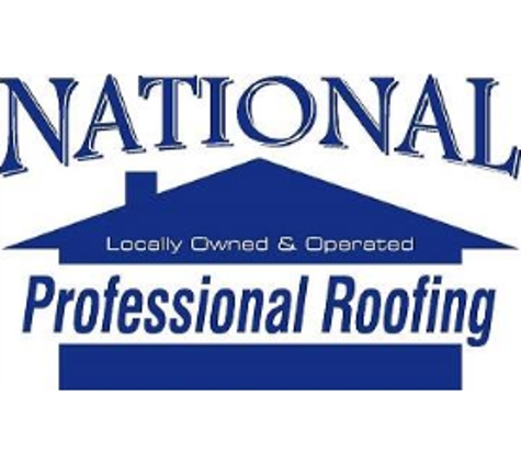 National Professional Roofing - Austin, TX