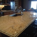 Sunset Stone - Granite