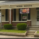 The Boot Store - Boot Stores