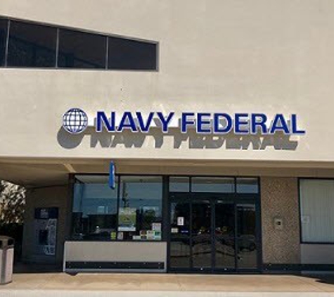 Navy Federal - Fort Worth, TX