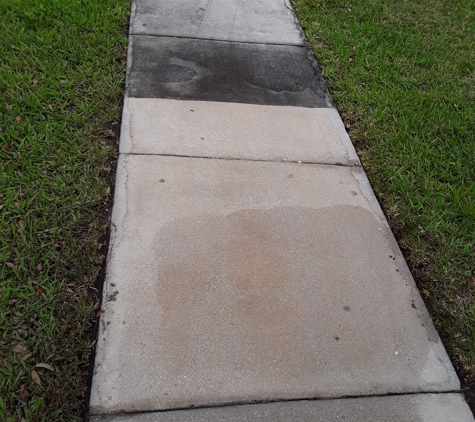 Ray's Professional Exterior Cleaning & Restoration - Stuart, FL