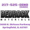 BEDROCK Materials Inc. gallery