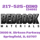 Bedrock Materials, Inc. - Sand & Gravel