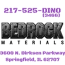 BEDROCK Materials Inc. - Sand & Gravel