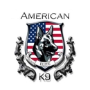 American K9 Dog Training - Dog Training