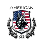 American K9 Dog Training