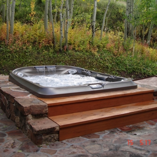 Ajax Pool And Spa Inc. - Basalt, CO