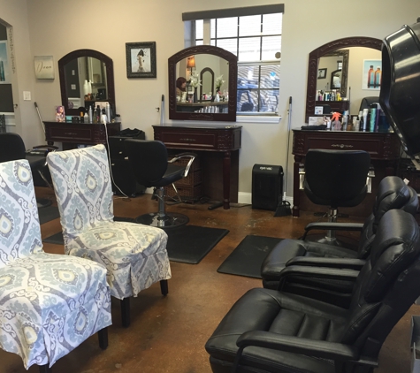 Image Artistic Salon - Fleming Island, FL