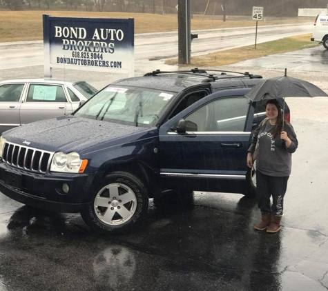 Bond Auto Brokers - Belleville, IL