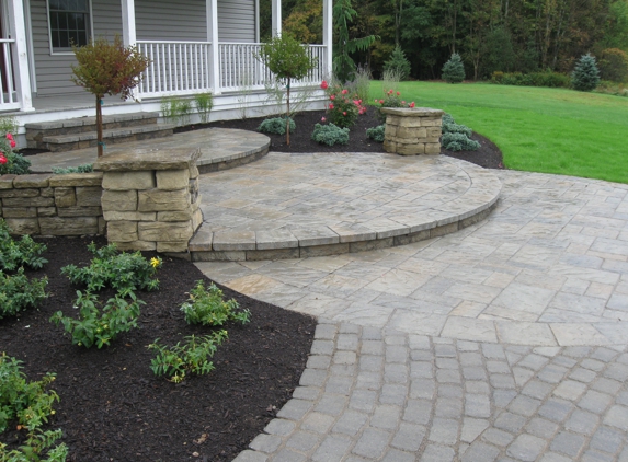 Ward's Landscape Service, Inc. - Erie, PA