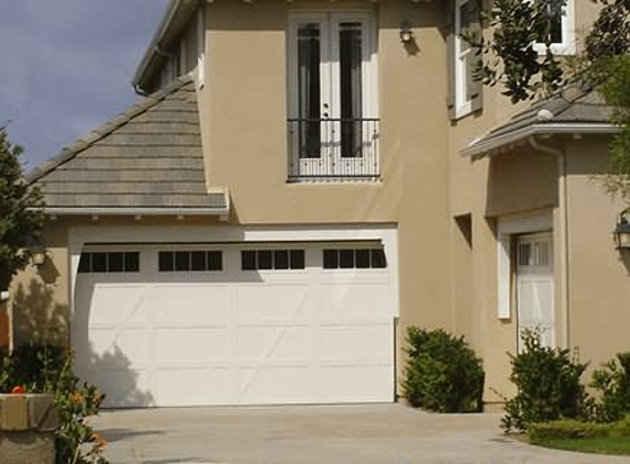 AAA Garage Door Repair - Los Angeles, CA