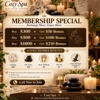 Cozy Spa gallery