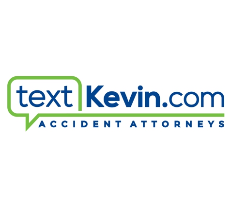 Text Kevin Accident Attorneys - Indio, CA