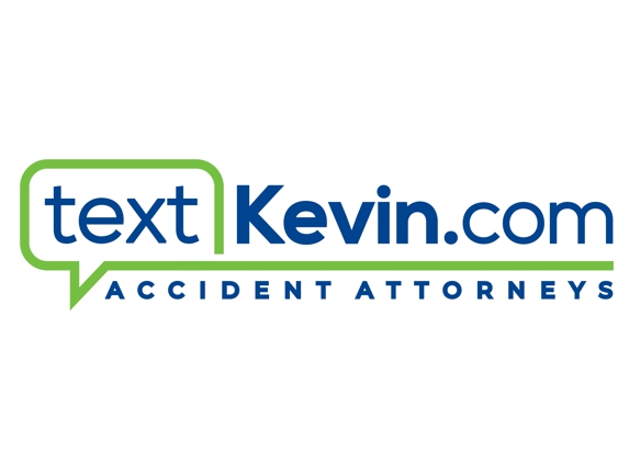 Text Kevin Accident Attorneys - Palm Springs, CA