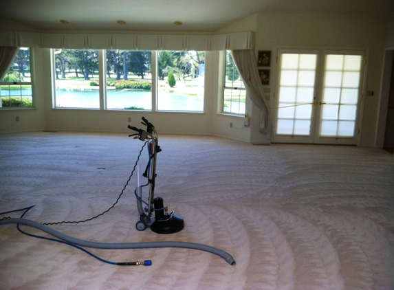locomotora carpet cleaning - Santa Maria, CA