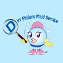 Dirt Finders Maid Service - Building Cleaning-Exterior