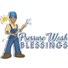 Pressure Wash Blessings gallery