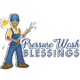 Pressure Wash Blessings