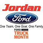 Jordan Ford Ltd.