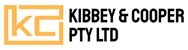 Kibbey & Cooper Pty Ltd Logo