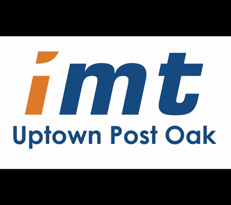 IMT Uptown Post Oak - Houston, TX