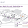 Forsyth Medical Center gallery