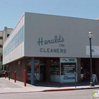 Herald Cleaners