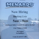 Menards