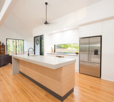 Custom Cabinets Design - Berrimah, NT