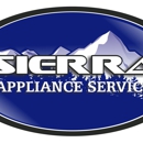 Sierra Appliance Service - Handyman Services