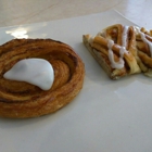 Copenhagen Pastry