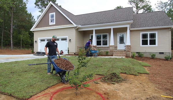 Brooks Hauling, Grading, & Landscaping, LLC - Pinebluff, NC