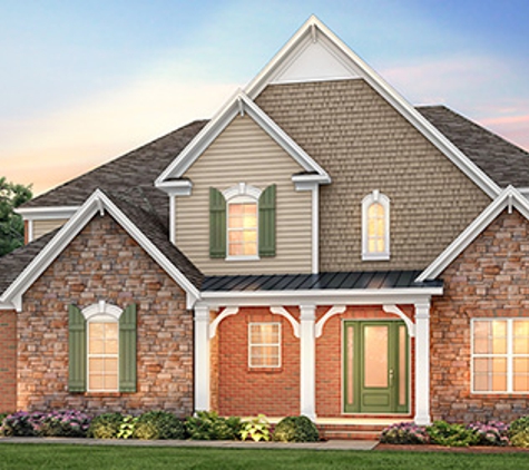 Pulte Homes - Weddington, NC