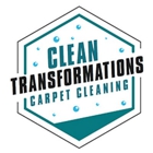 Clean Transformations Carpet Cleaning