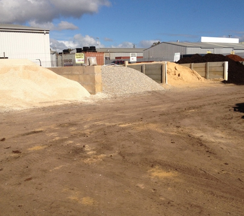 Mandurah Rock `N' Loam - Greenfields, WA