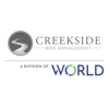 Creekside Risk Management, a Division of World gallery