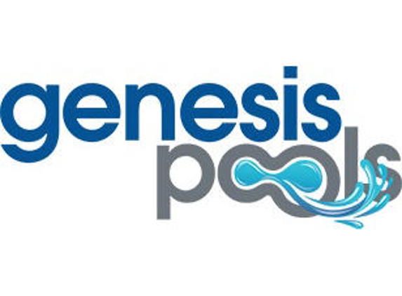 Genesis Pools - Weymouth, MA