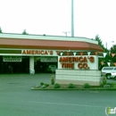 Discount Tire - Automobile Parts & Supplies